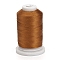 Nylon Thread, Sewing Thread, 3-Ply, Goldenrod, 0.3mm, about 500m/roll