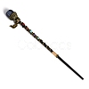 Natural Sodalite Magic Wand PW-WG98550-12-1