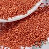 MIYUKI Round Rocailles Beads SEED-JP0010-RR0424-1