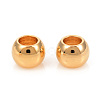 201 Stainless Steel Spacer Beads STAS-L244-24B-G-2