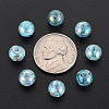Transparent Crackle Acrylic Beads LS-MACR-S373-66-L03-4