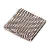 24 Rows Plastic Diamond Mesh Wrap Roll DIY-L049-05D-1
