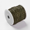 Iron Cable Chains CH-0.9PYSZ-AB-3