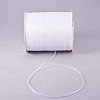 Organza Ribbon RS3mmY001-6