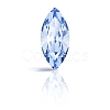 Preciosa® MAXIMA Crystal Fancy Stones Y-PRC-FG15-30020-3
