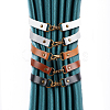 Leather Curtain Tiebacks AJEW-GF0005-05E-7
