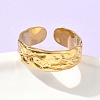304 Stainless Steel Rings RJEW-D310-01A-G-2