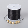 Flat Elastic Crystal String X-EW019-1-4