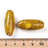 Handmade Porcelain Beads PORC-N008-07F-3