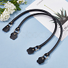 Cowhide Leather Bag Handles FIND-WH0066-34B-4