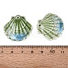 Vintage Handmade Porcelain Pendants PORC-N013-21-05-3