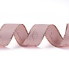 Polyester Grosgrain Ribbon OCOR-O010-A06-3