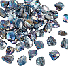 5 Strands Freshwater Shell Beads Strands SHEL-NB0001-58-2