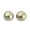 Natural Pyrite Cabochons G-G013-01A-1