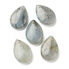 Natural Labradorite Pendants G-B013-06A-01-1
