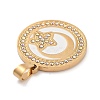 304 Stainless Steel Pendant STAS-M062-01G-I-2