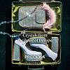 Preciosa® MAXIMA Crystal Fancy Stones Y-PRC-FC12-00030-200-5