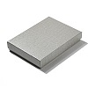 Python Pattern Cardboard Jewelry Set Boxes CBOX-L007-008B-01-3