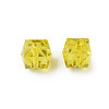 Transparent Acrylic Beads MACR-S373-132-B03-4