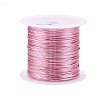 Copper Craft Wire Copper Beading Wire CWIR-F001-P-0.7mm-1