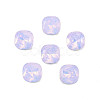 K9 Glass Rhinestone Cabochons MRMJ-N029-20-03-4