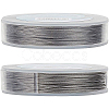 Tiger Tail Wire TWIR-BC0001-12-0.6mm-5