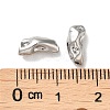 Brass Beads KK-P239-21P-3