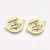 304 Stainless Steel Links connectors X-STAS-S079-95A-G-1
