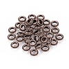 Tibetan Style Alloy Spacer Beads RLF11067Y-NF-1