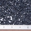 MIYUKI Round Rocailles Beads SEED-X0054-RR2001-4