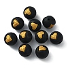 Food Grade Eco-Friendly Silicone Beads SIL-TAC0007-02C-2