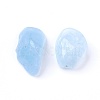 Natural Aquamarine Beads G-I221-27-2
