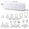 DIY Jewelry Making Finding Kit DIY-FS0004-35-6