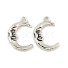 Alloy Pendants X-PALLOY-2461-AS-LF-1