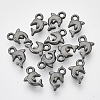 CCB Plastic Charms CCB-T009-08B-1