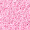 MIYUKI Round Rocailles Beads X-SEED-G009-RR0207-3