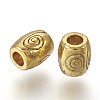 Tibetan Style Alloy Beads GLF10719Y-2