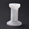 DIY Candle Holder Silicone Molds DIY-K058-22-2
