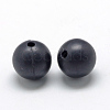 Food Grade Eco-Friendly Silicone Beads SIL-R008C-10-2
