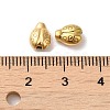304 Stainless Steel Beads STAS-I203-33G-3