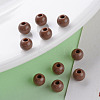 Opaque Acrylic Beads MACR-S370-C6mm-A17-6