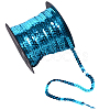 1 Roll Sparkle PVC Sequins Ribbon OCOR-SP0001-02B-1