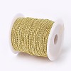 Iron Ball Chains CH-F002A-01-2