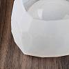 Heart DIY Candle Cup Silicone Molds DIY-Q037-11C-5