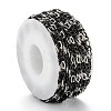 304 Stainless Steel Figaro Chains CHS-O010-05EBP-4