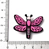 Silicone Beads SIL-K006-04B-3