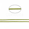 Nylon Satin Rattail Cords NWIR-Q010A-214A-3