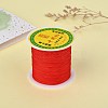 Braided Nylon Thread NWIR-R006-0.5mm-700-5