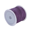 Eco-Friendly Faux Suede Cord LW-Q013-3mm-1006-2