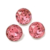 Glass Rhinestone Cabochons RGLA-L029-13A-2